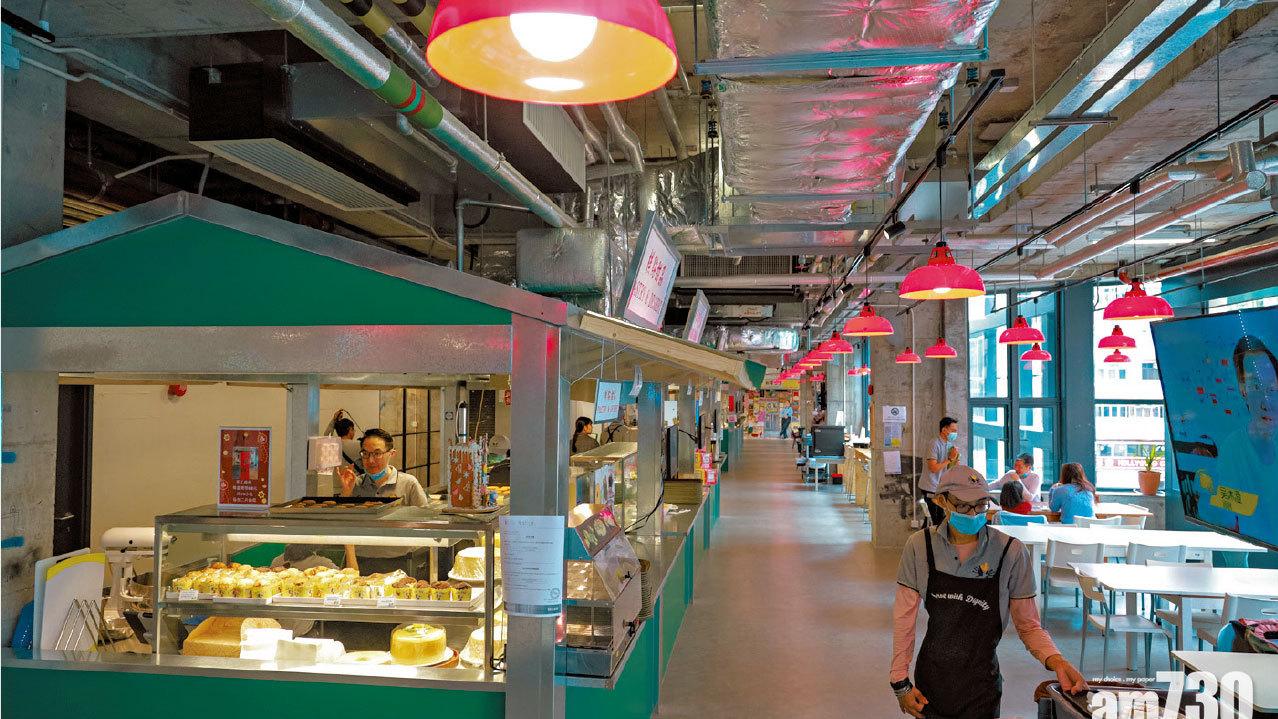 有受訪社企認為人手不足是最大困難。(資料圖片)