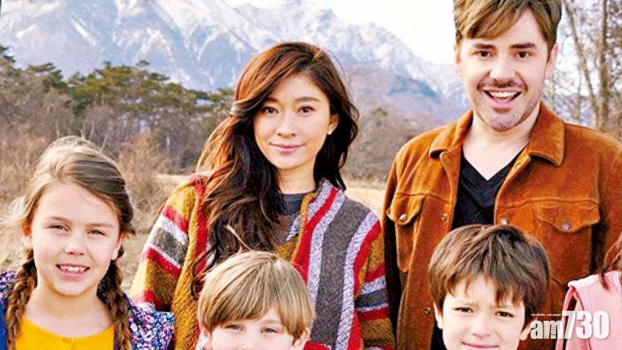 篠原涼子《超級特派員》續集4月播