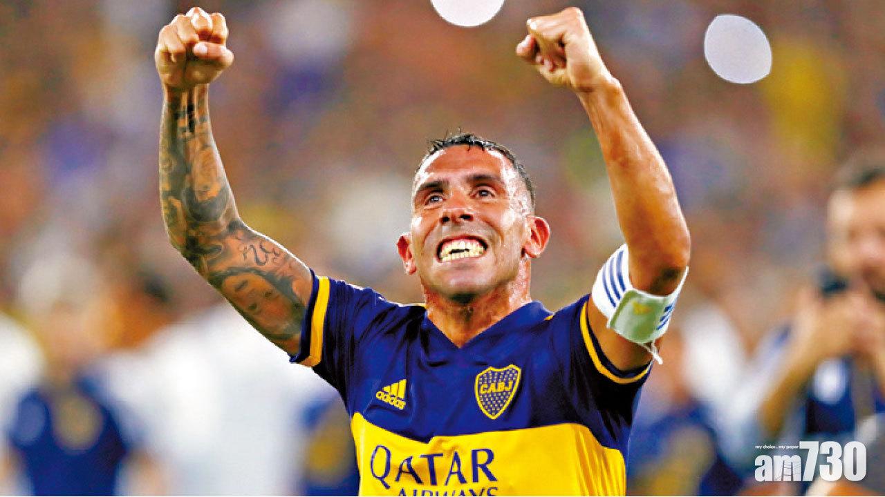 泰維斯助小保加後上封王