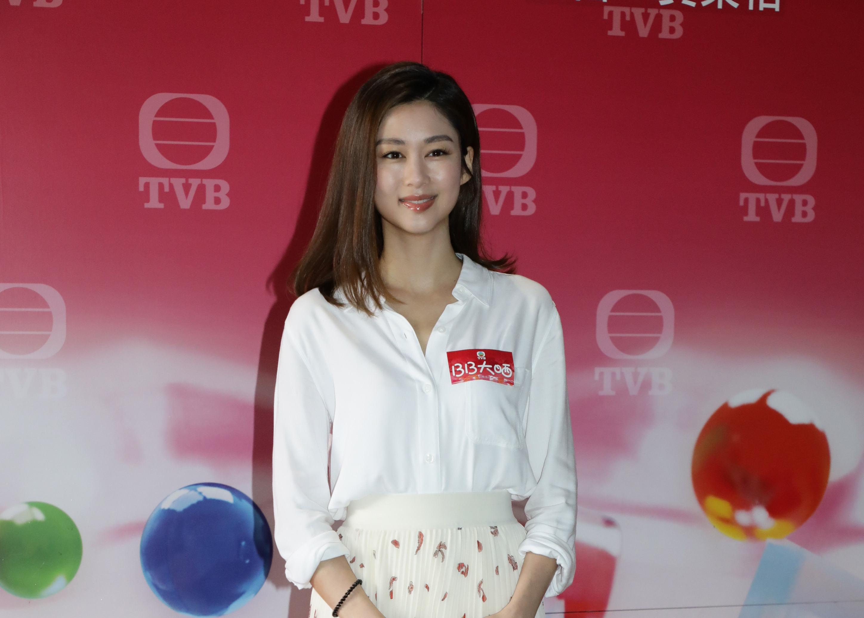 復出拍劇 岑麗香要開放家庭會議