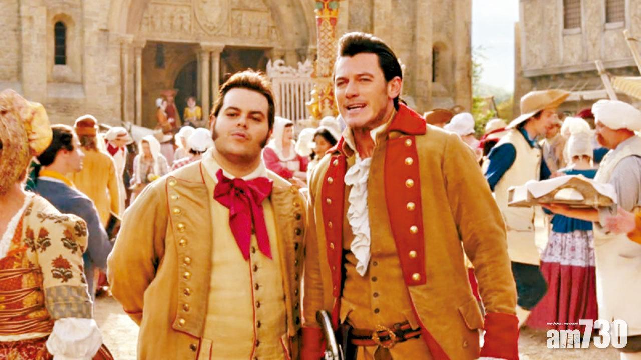 《美女與野獸》劇集開拍