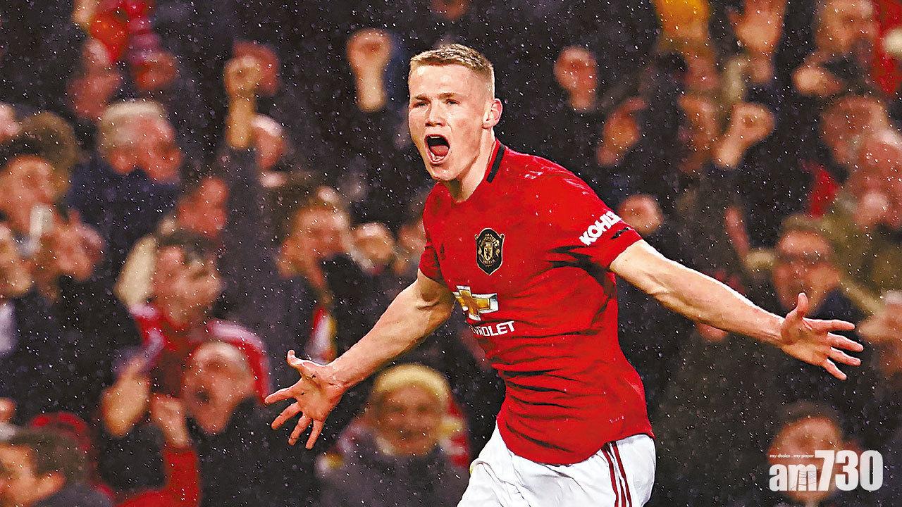 艾達臣兩番送禮 紅魔聯賽雙殺藍月