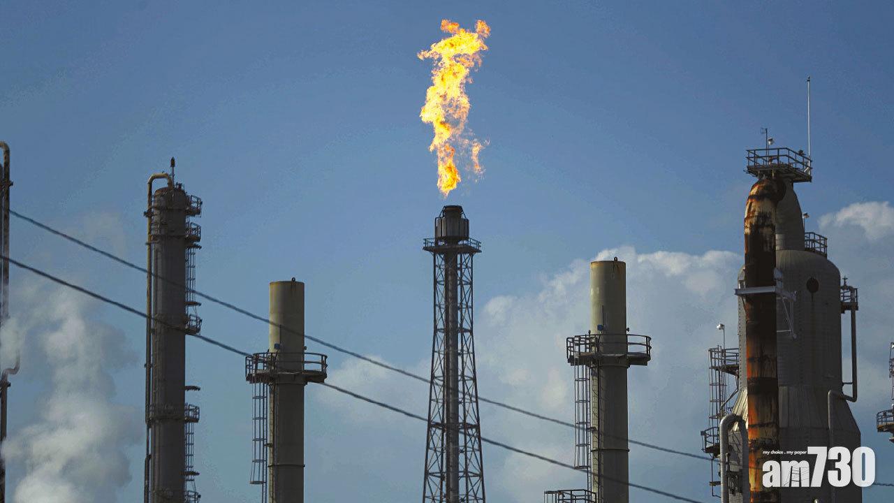 油價變沙俄戰場 美股曾跌停 歐洲瀉8% 全球股市攬炒