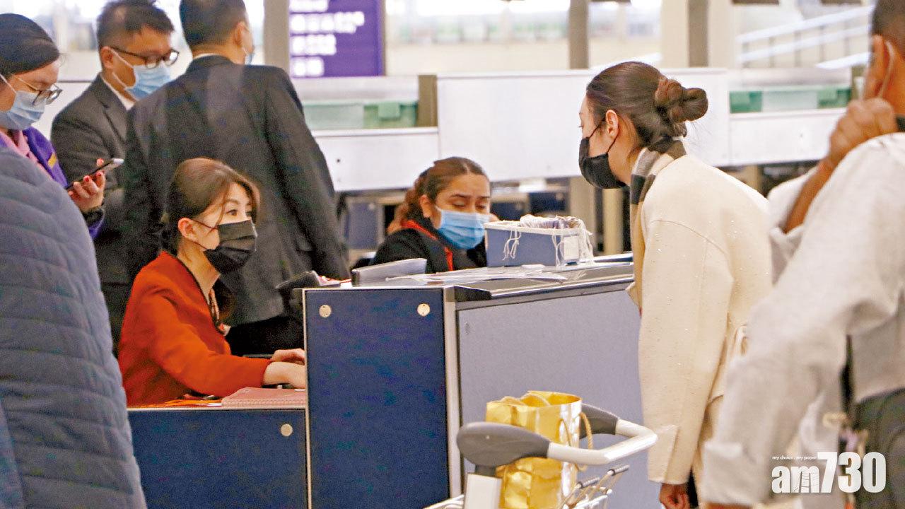 訊息混亂 泰國指登機得出示健康證明 入境須隔離但無生效日期