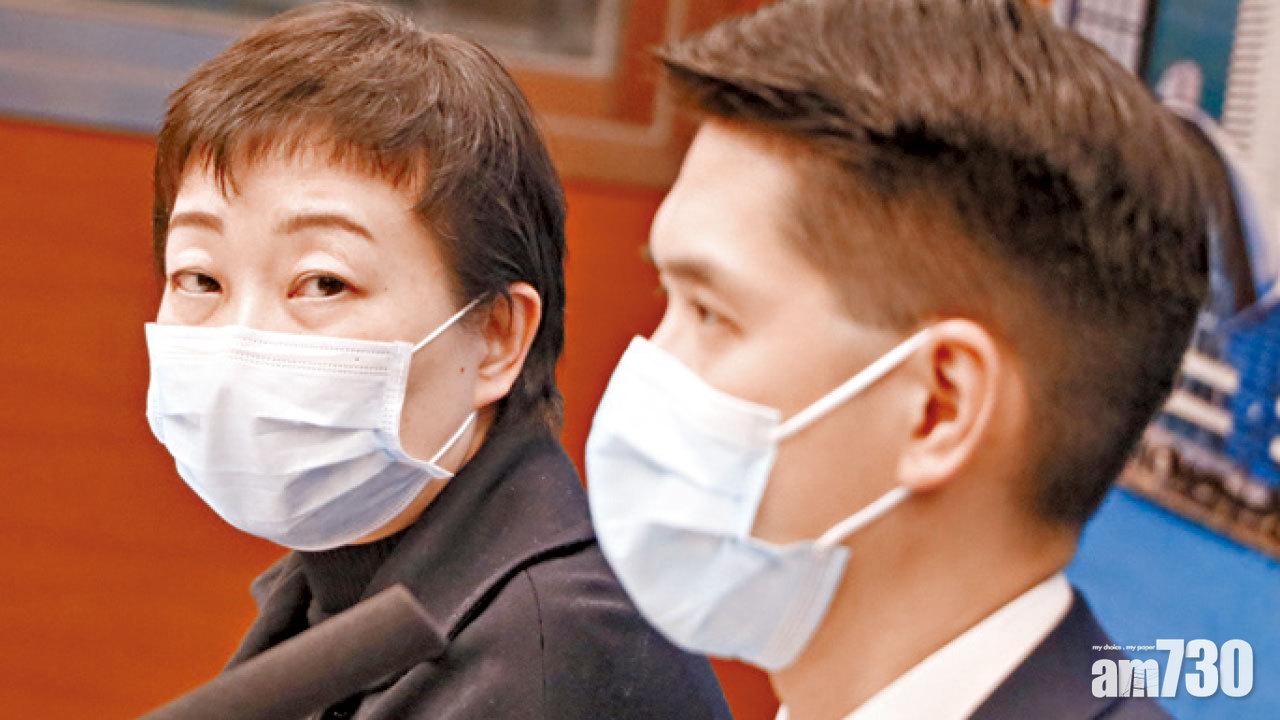 添一個案 印籍司機確診 料由僱主傳染