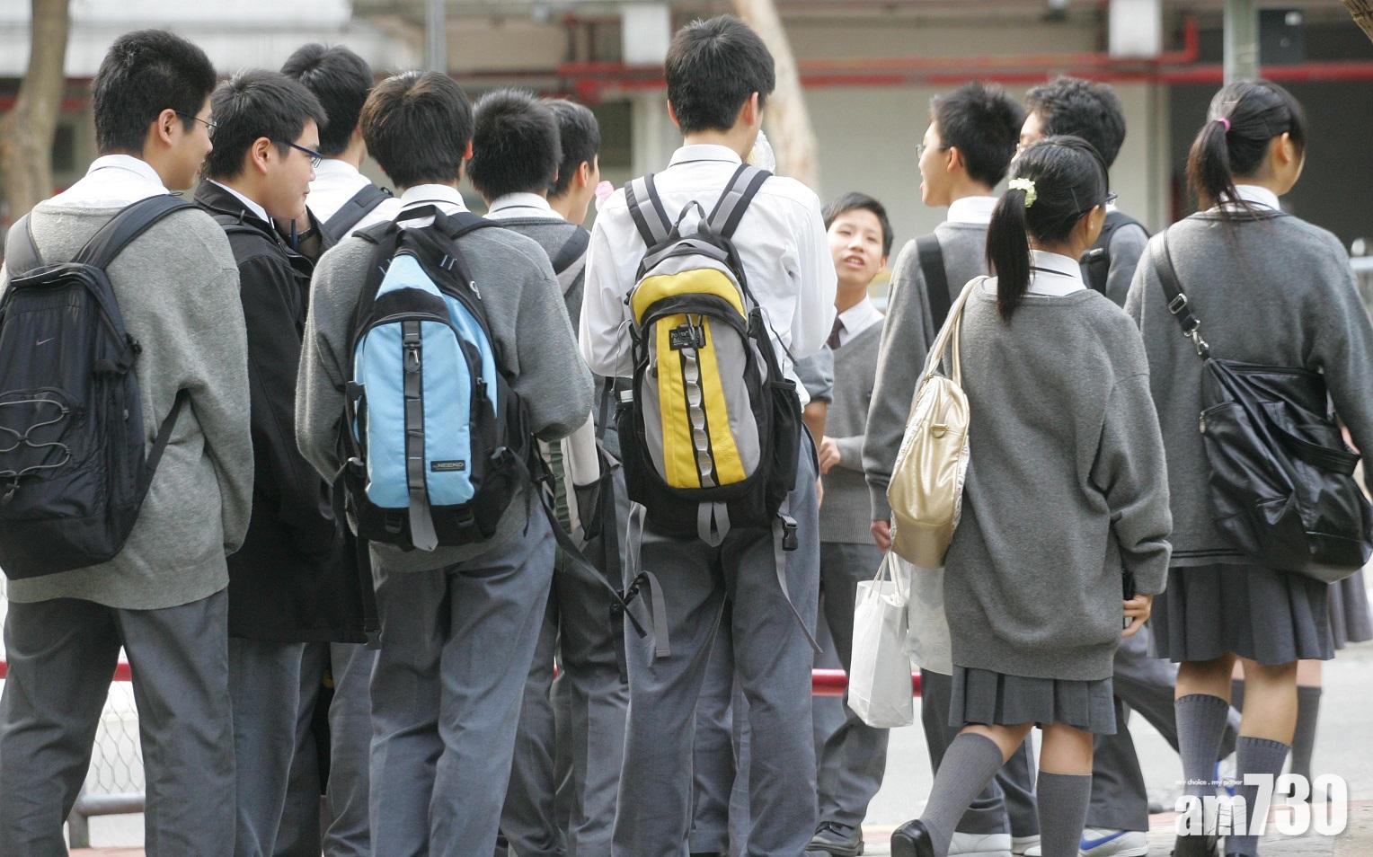 【新冠肺炎】大教育平台向基層學生捐1000部手提電腦