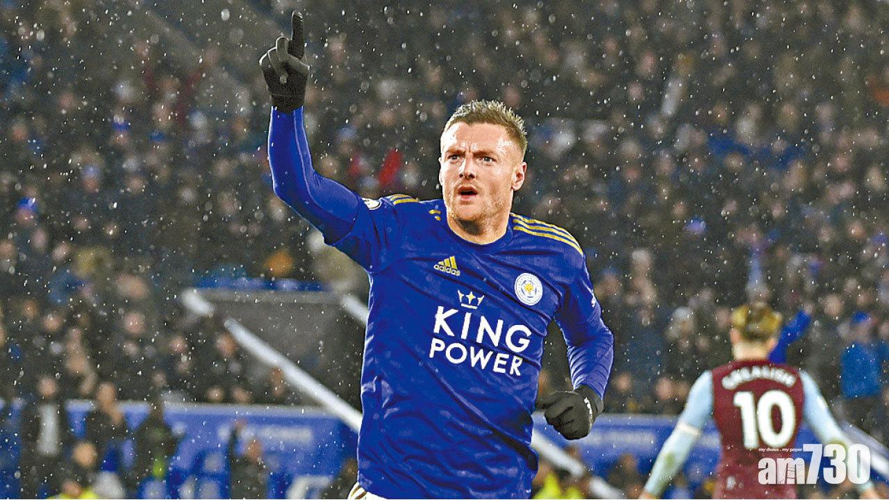 起孖助李城大炒維拉 華迪不排除重返英軍