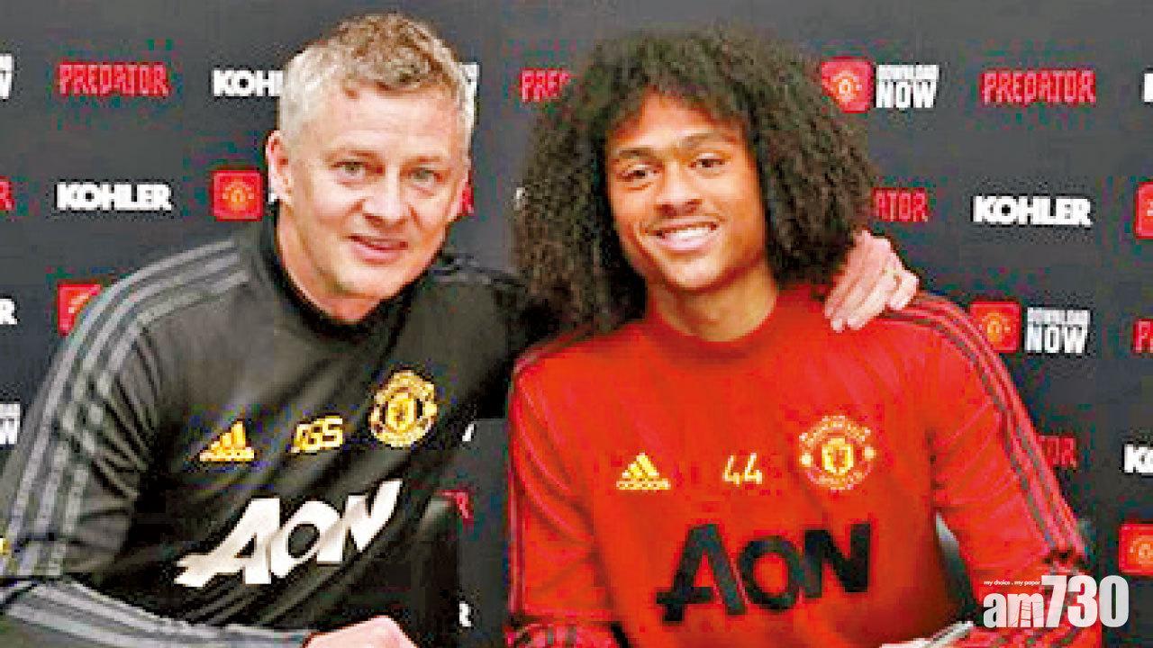 紅魔鍾達希續約兩年