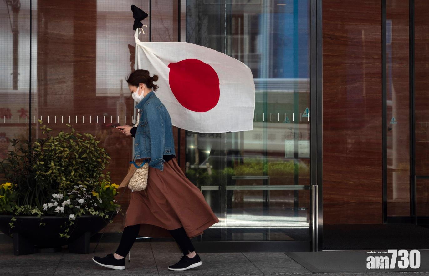 【新冠肺炎】日本旅客大減  東京街頭人流疏落  京都酒店74港元一晚