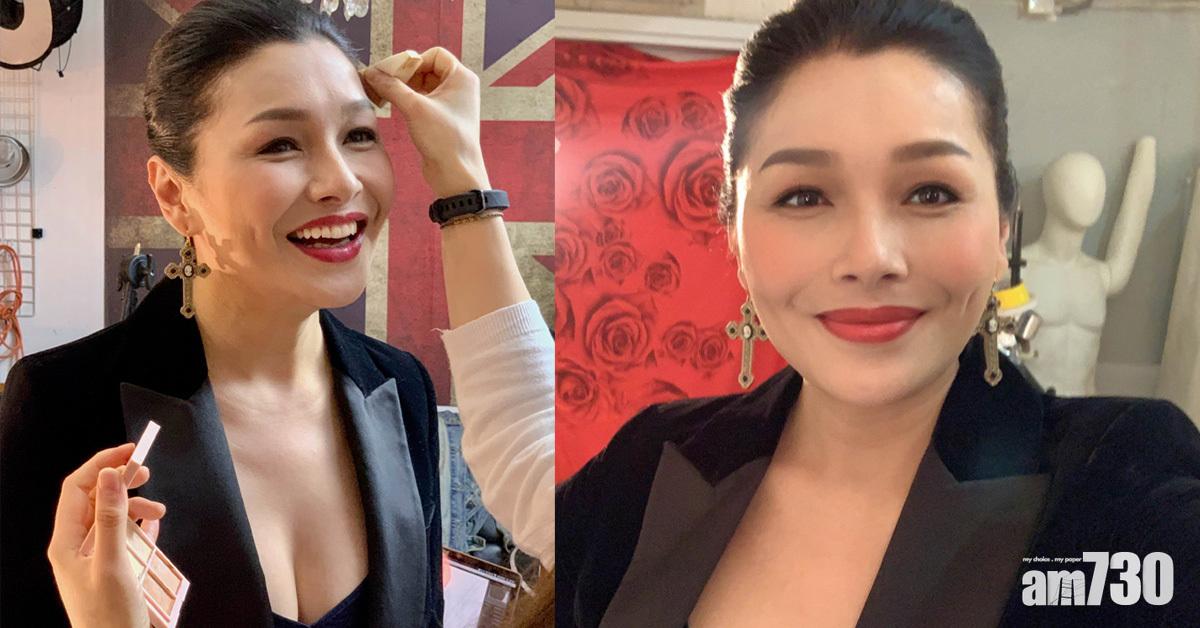 嚴淑明新節目 集集送大禮勁重本