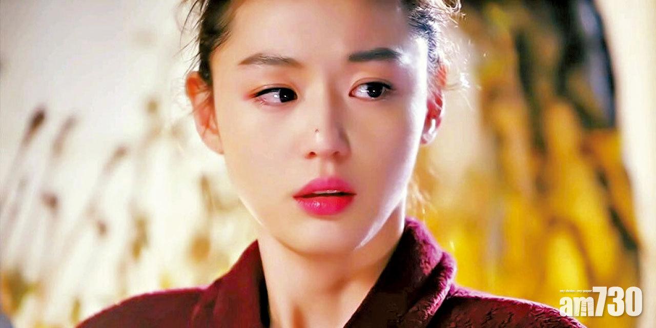 南韓票選十大美女 全部年近40