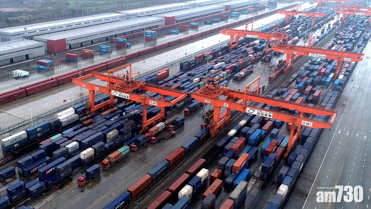 吳宏斌：港商內地廠房九成已復工