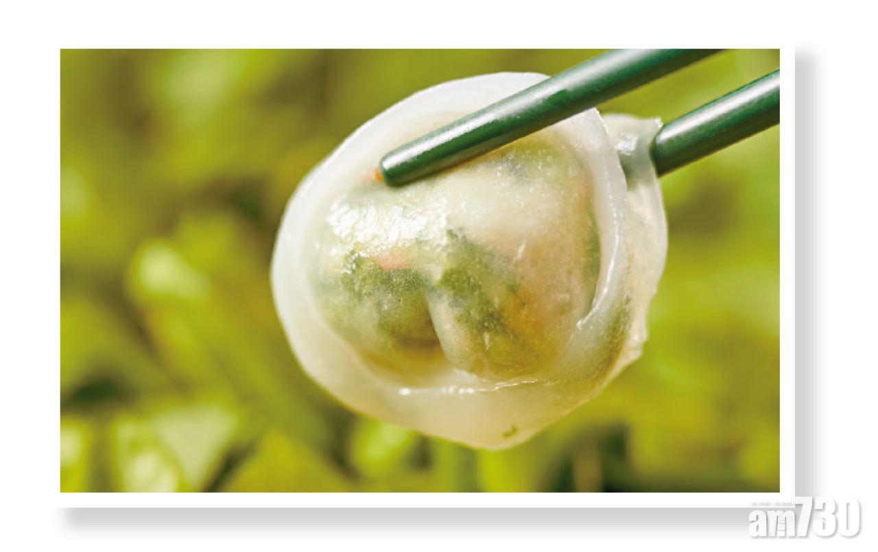 清新健康水耕菜