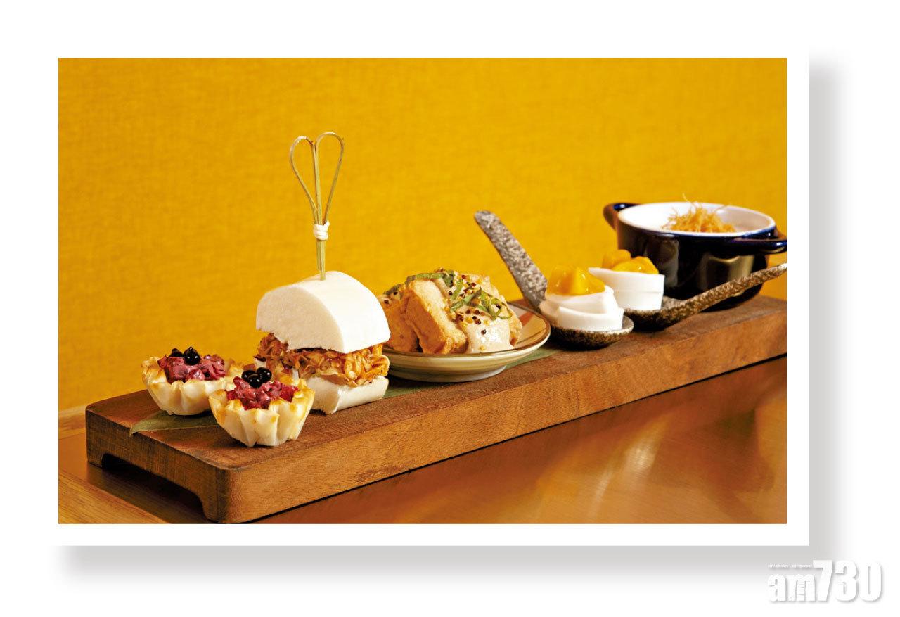 李好純的午茶時光