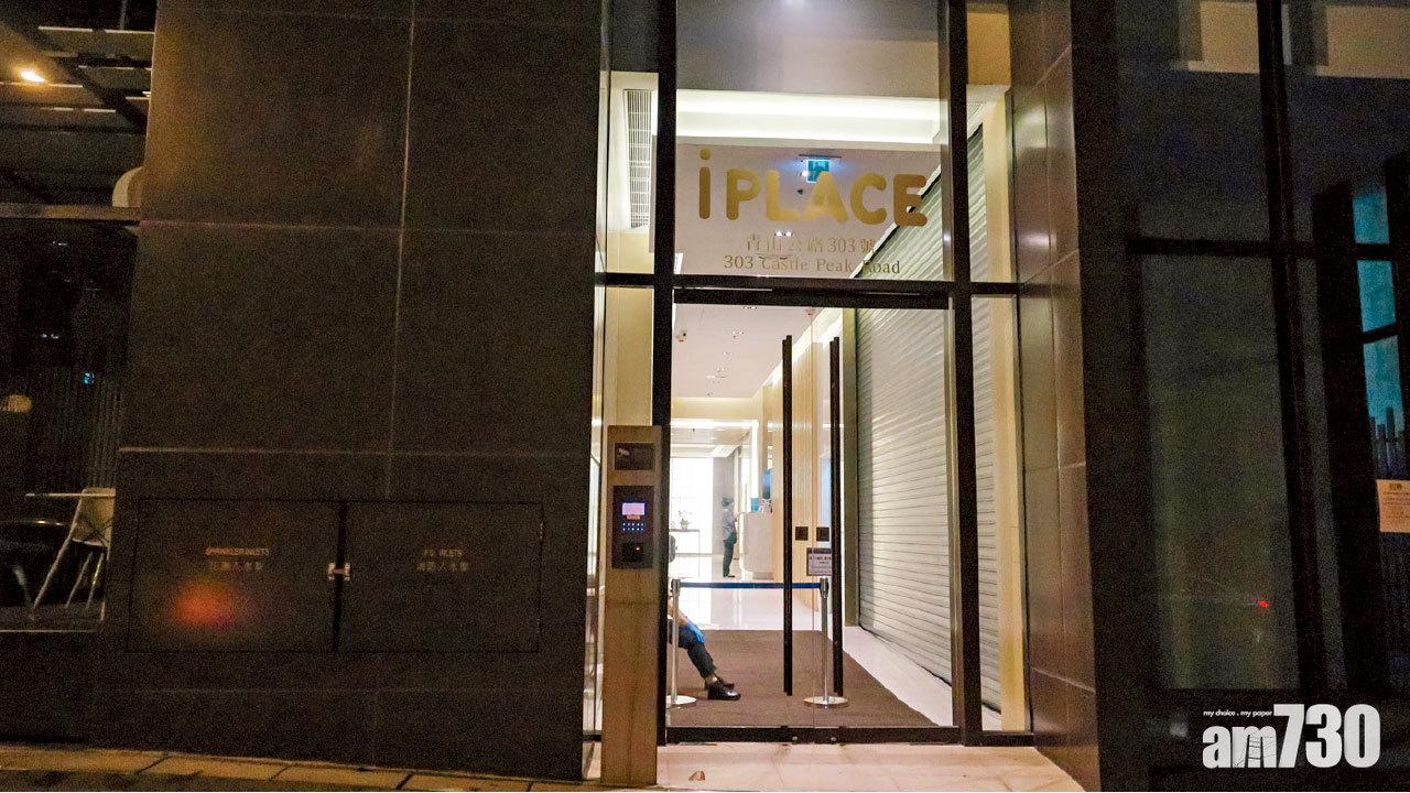 國泰航班 歲半兒流鼻水 倫敦返港男確診