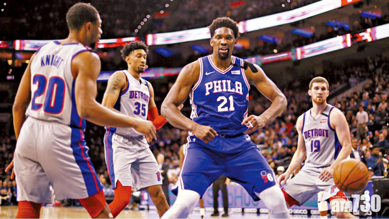 圖片新聞 : 復出