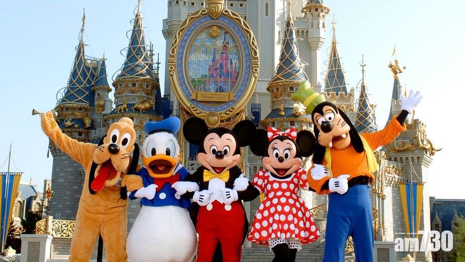 【新冠肺炎】全球6間迪士尼樂園暫時關閉