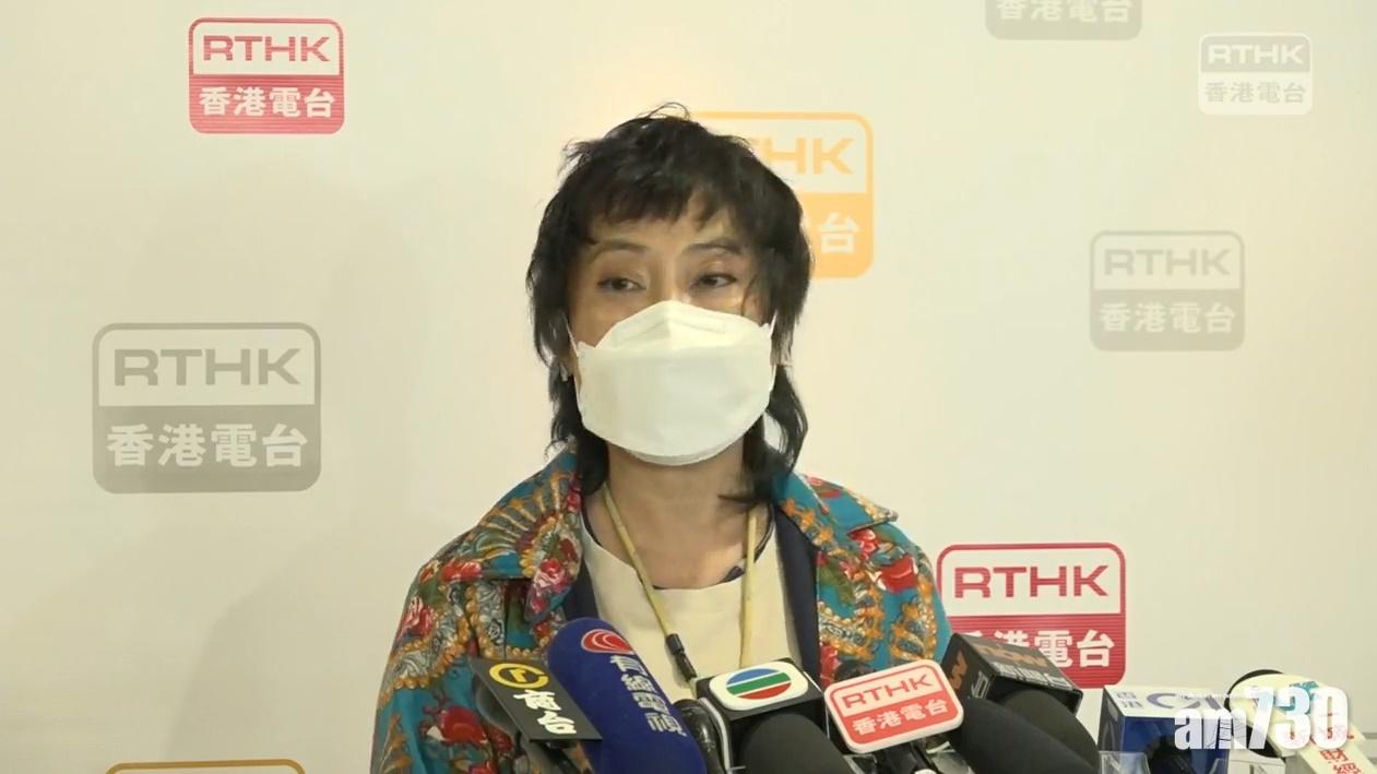 顧委會提3建議  港台：一直恪守《約章》