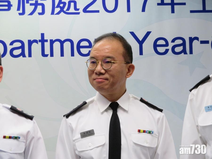 【新冠肺炎】入境處長：政府將公布次輪接回湖北港人包機安排