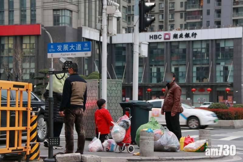 【新冠肺炎】一家四口長住華南海鮮市場無染病 事主：至今好健康