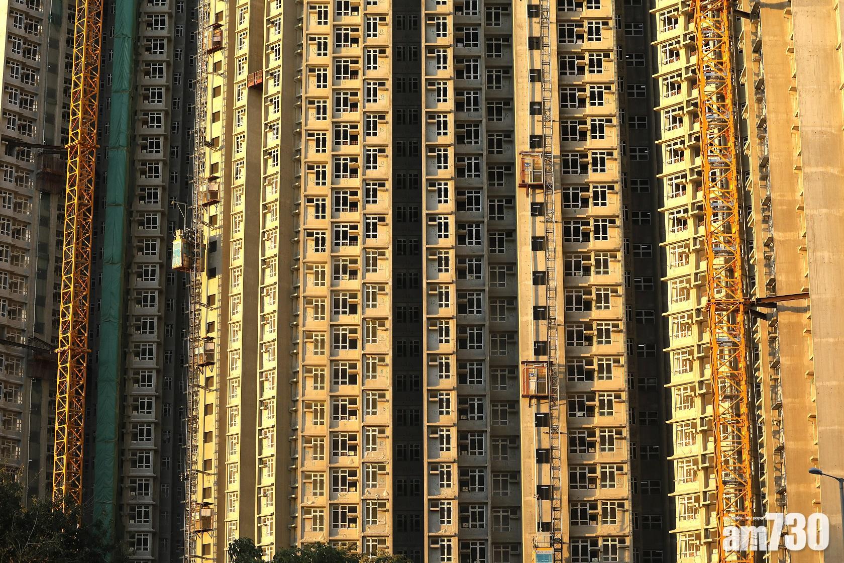 千萬求一路召集人倡有心人借地建青年過渡豪宅