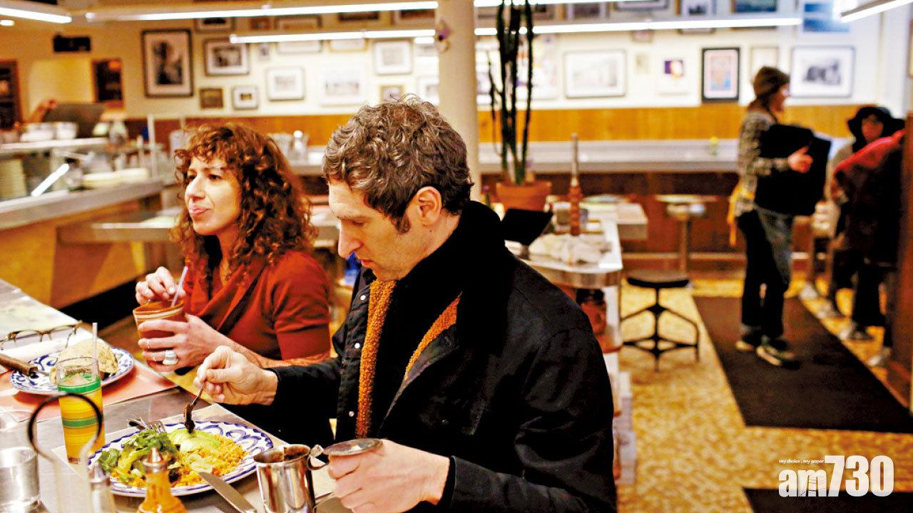 美29州停課 紐約2.7萬食肆只准外賣