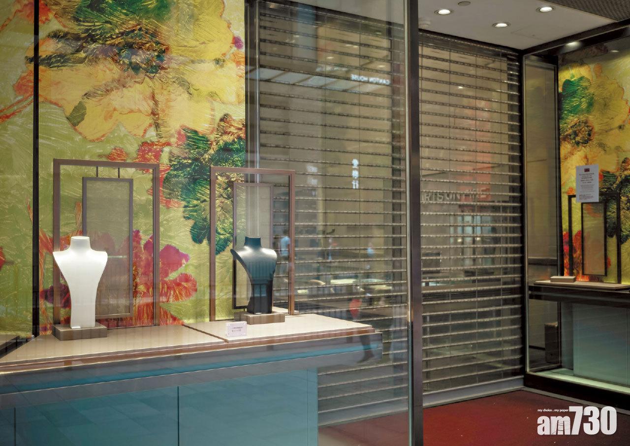 一店8萬 56億零售基金下周申請 料4月發放首期資助