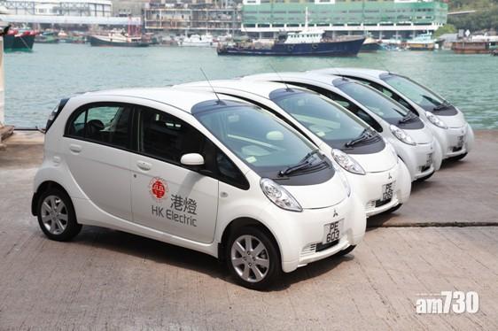 港燈去年少賺24% 削派息兩成