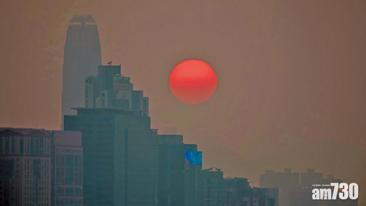 反修例嚇怕資金流入 香港首失全球最自由經濟體