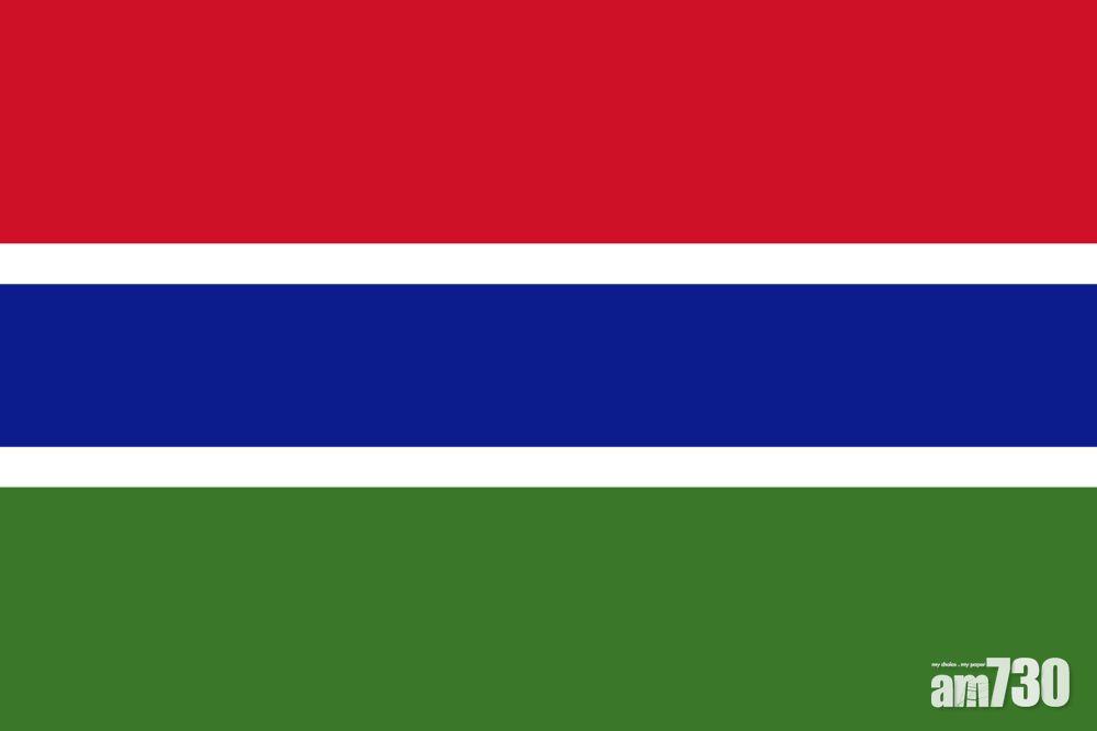 【新冠肺炎】西非岡比亞現首宗確診 女患者從英返國