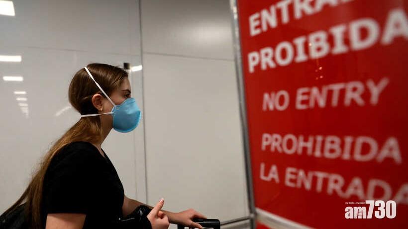 【新冠肺炎】黑山失守錄2宗確診  意國破3.1萬人染疫