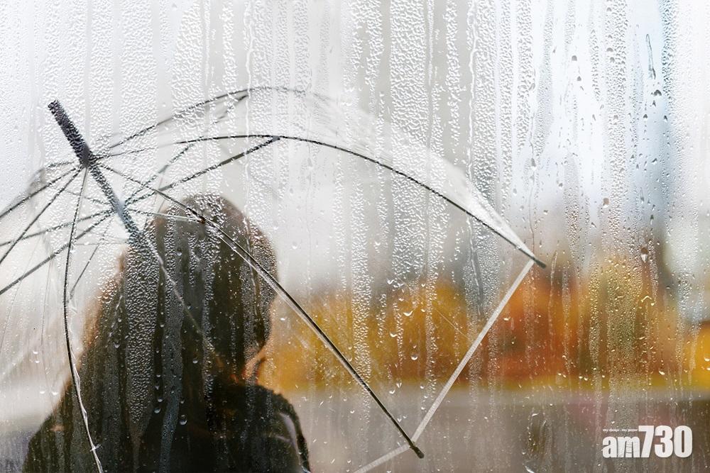 春天濕重感冒易發脾胃差　常備良藥「看門口」全家保平安