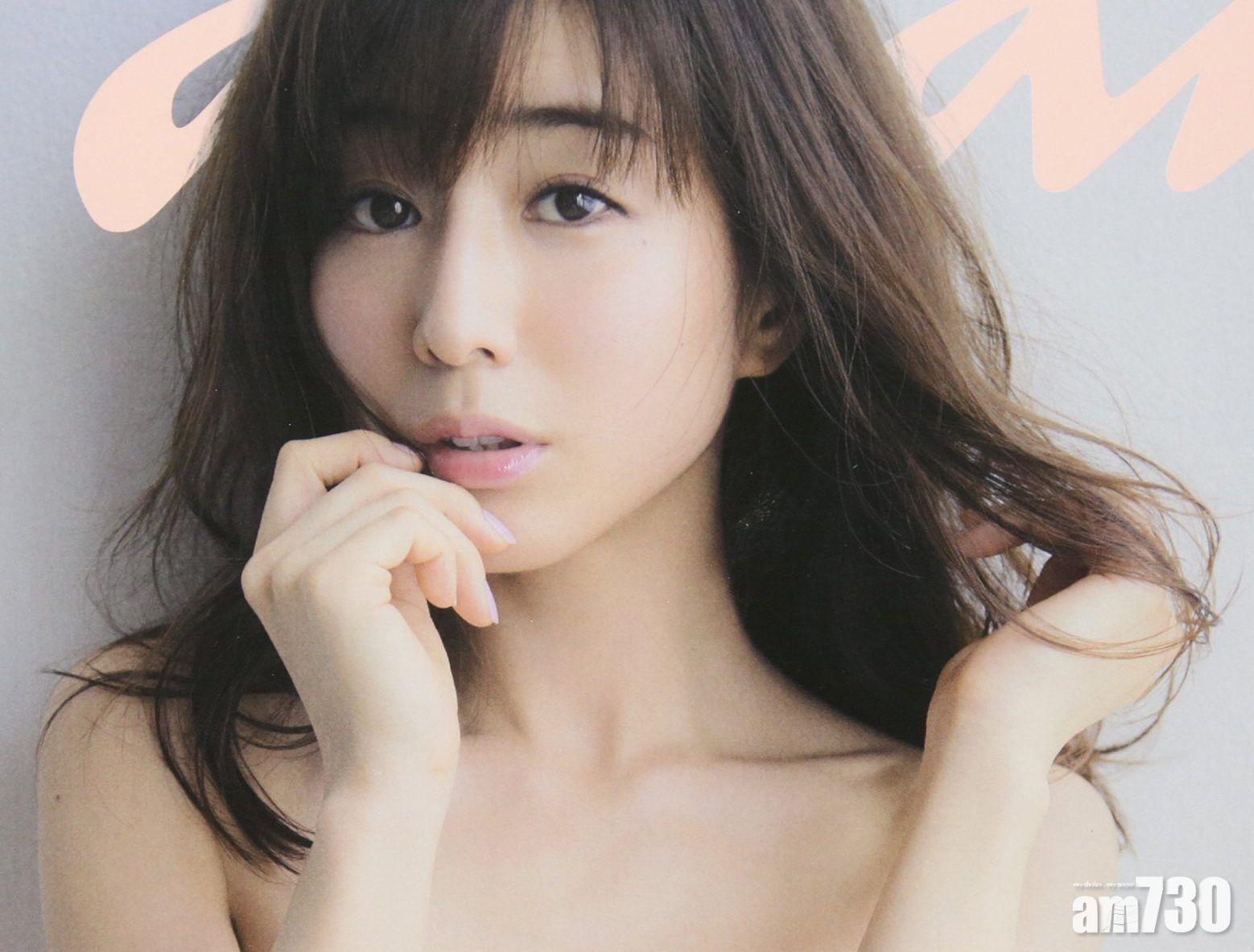 【搶手主播】田中美奈實參演濱崎步自傳劇