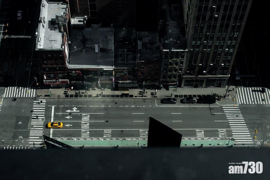 【新冠肺炎】姆欽：美失業率恐高達20%   衰過大蕭條 