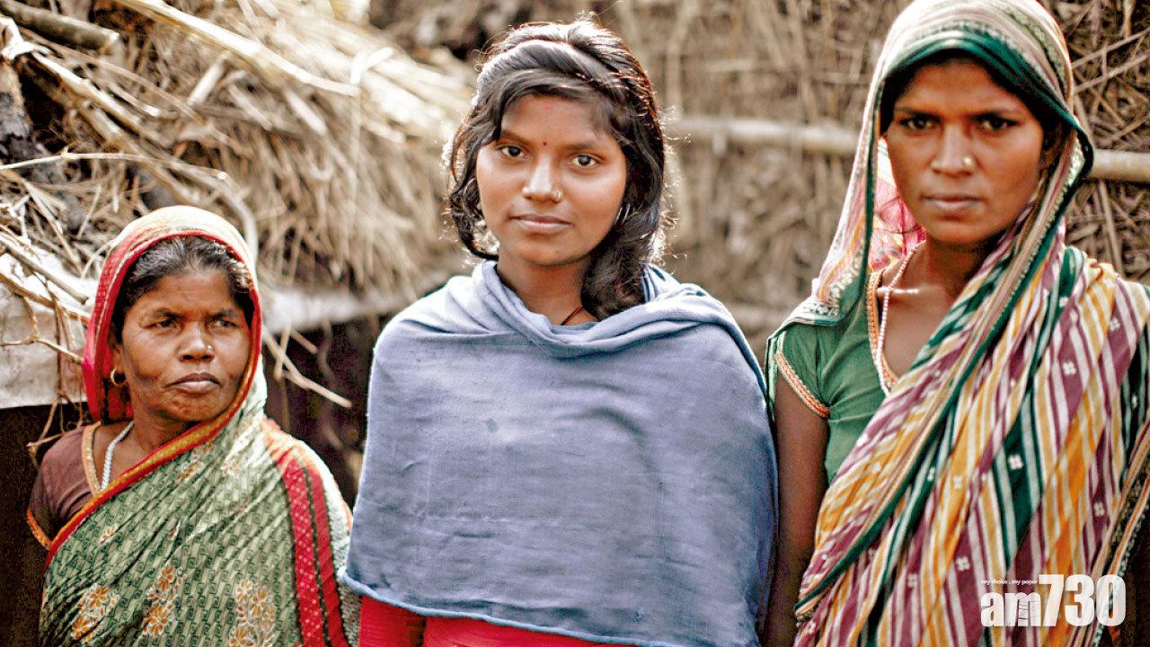 特稿 「月經之恥」 與種姓制度成女孩噩夢