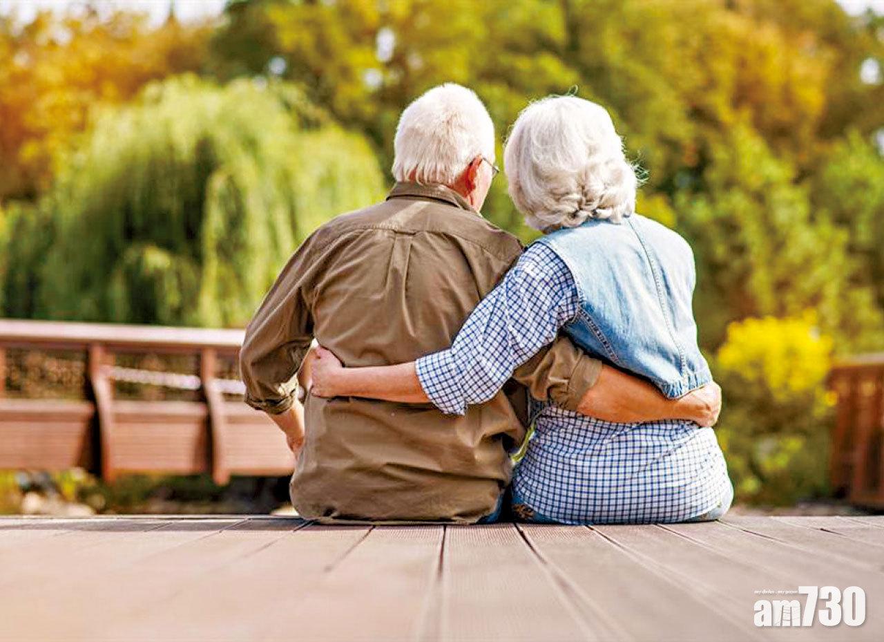 做5件事 延壽10年