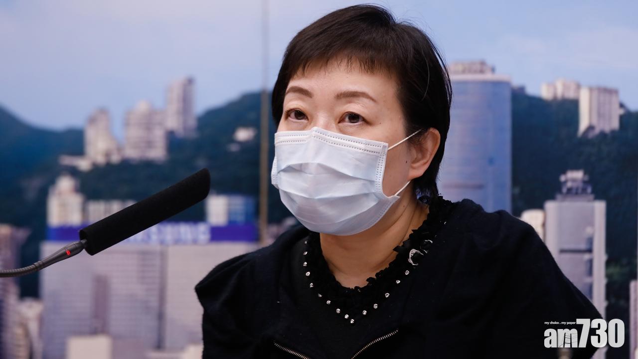 【新冠肺炎】本港增17宗確診20宗初步陽性 包括20月大女嬰
