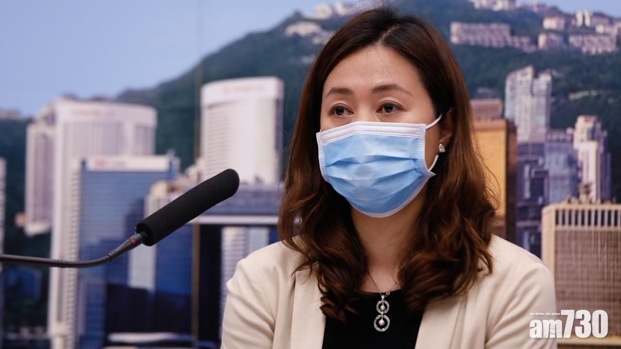 【新冠肺炎】醫管局：化驗室或嚴謹度不足導致樣本對調