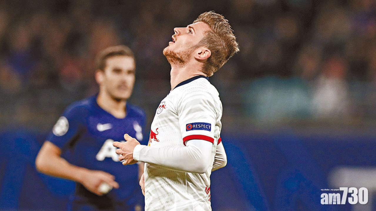 新冠肺炎帶來不明朗 迪姆華拿投紅軍或成空