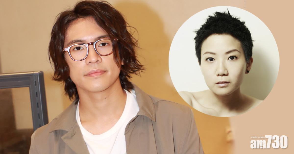 盧凱彤遺作2年後面世 黎曉陽感慨良多