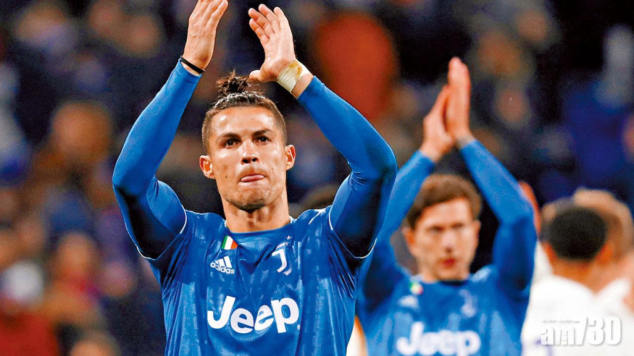 自願減薪 C朗將帥捱義氣 祖記慳返7.7億