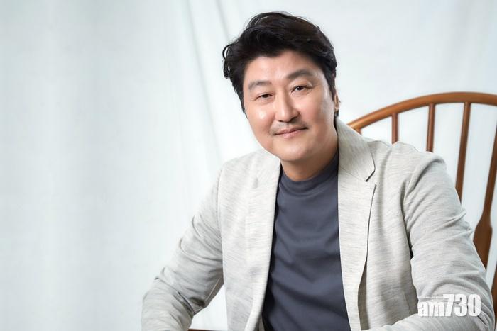 【巨星集結】宋康昊 全度妍新片延拍