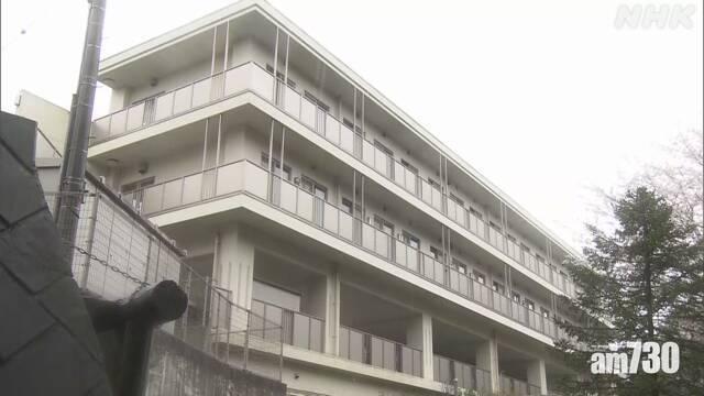 【新冠肺炎】日千葉縣院舍70%院友染疫 福岡不足一歲女嬰確診