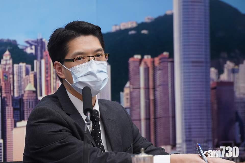 【新冠肺炎】醫管局：12名確診患者仍等候入院