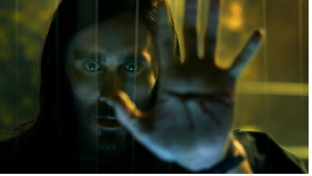 蜘蛛俠奸角《魔比煞》電影延期明年上映