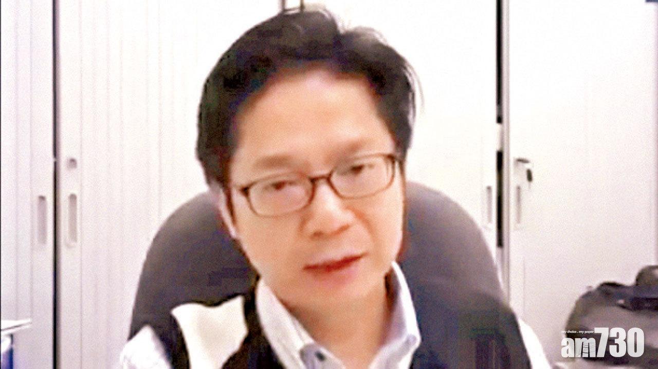 病徵微及回流港人多 專家料社區存大量感染者