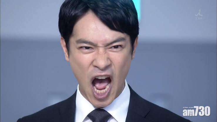 【神劇未播住】《半澤直樹2》因疫情延期播出