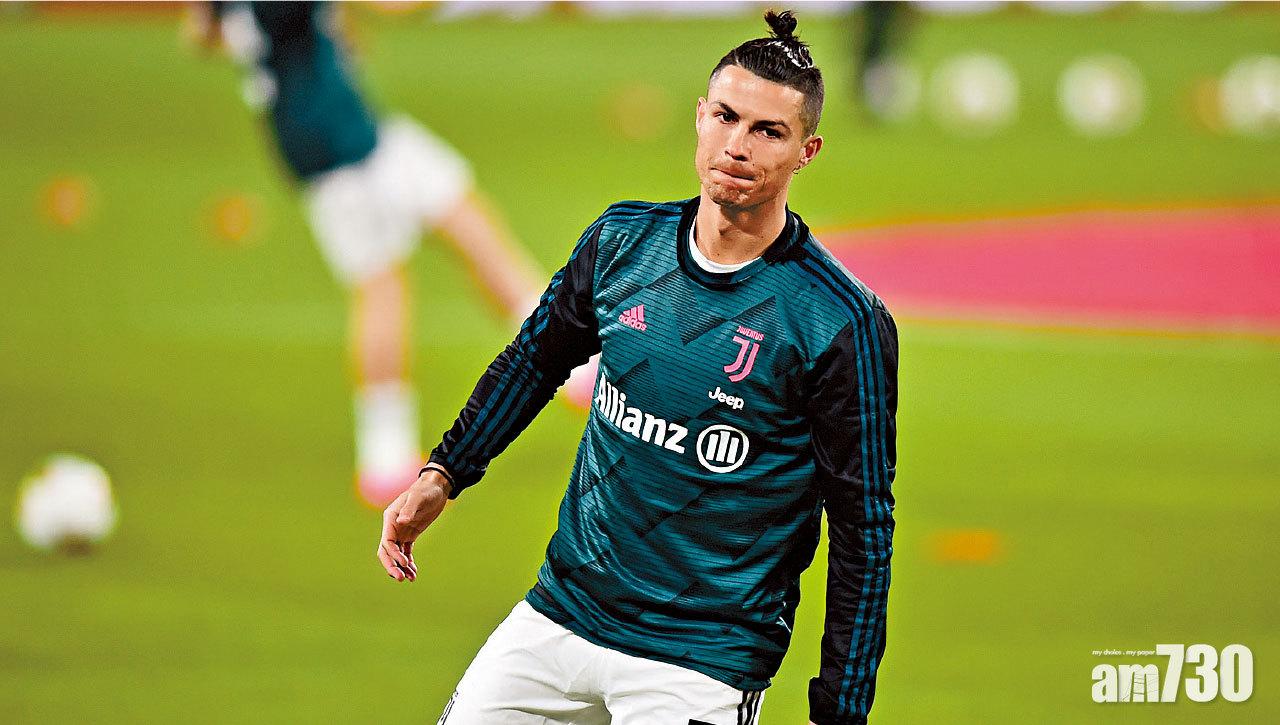 疫境足球 祖記求減磅或平賣C朗