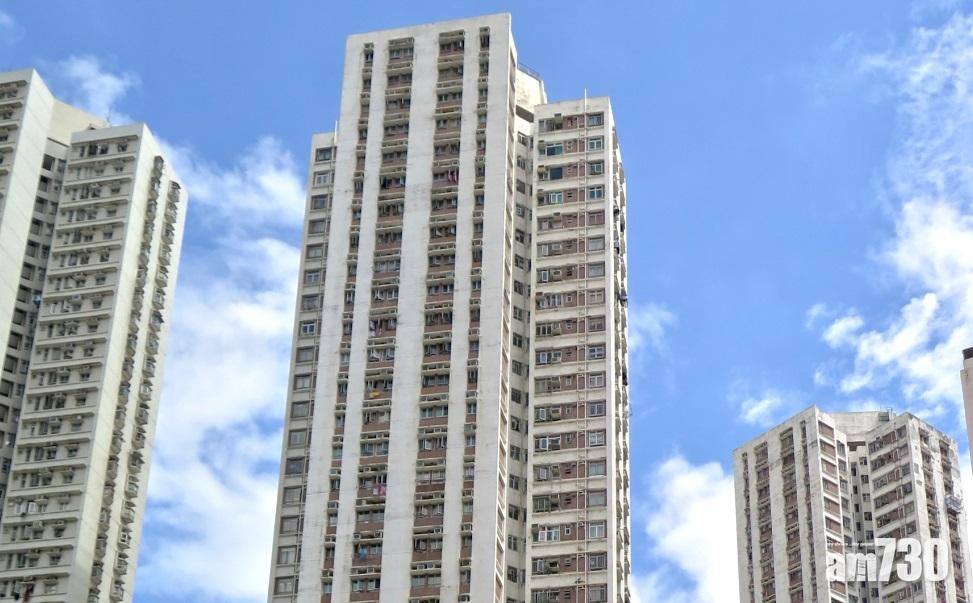 安基苑3房賣660萬 買家承造九成按揭