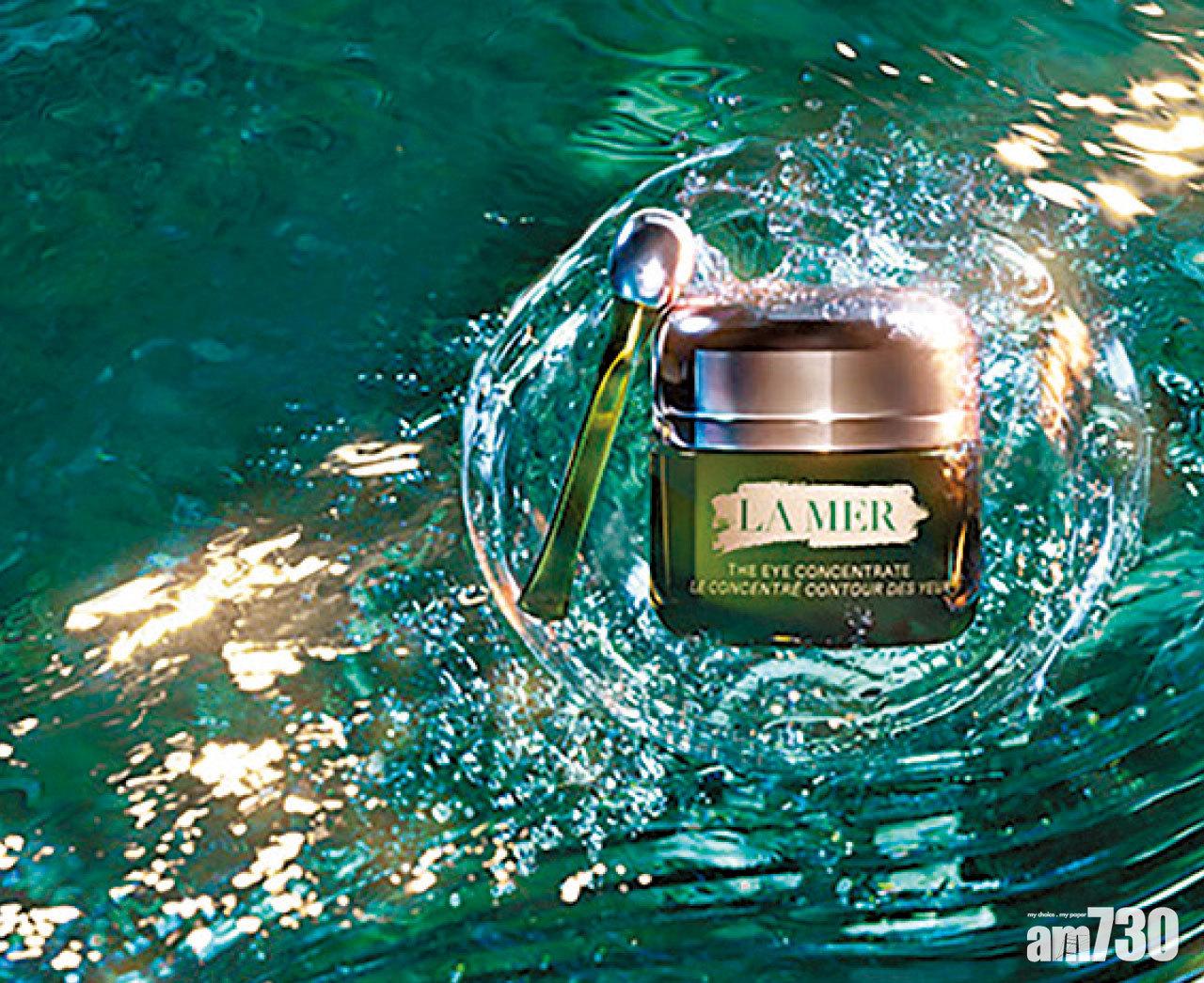 讓肌膚彈起來！ 抗皺緊緻產品推介